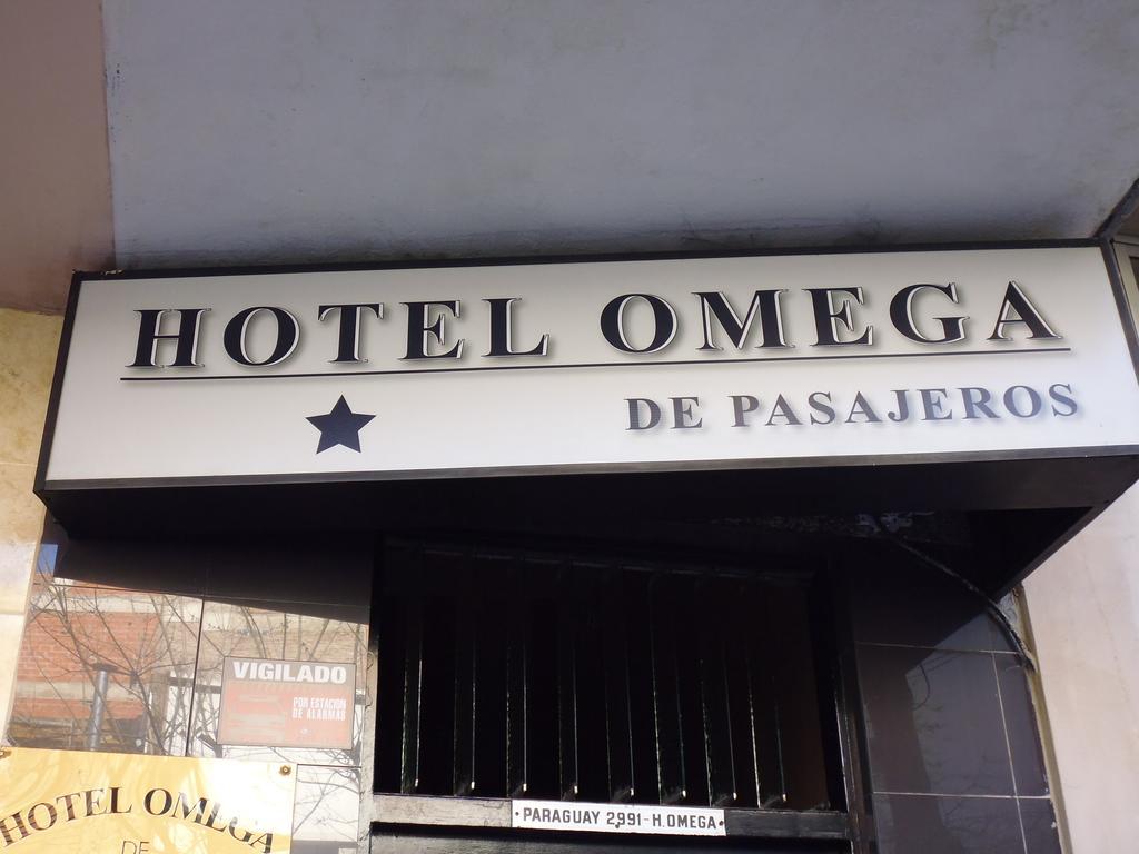 Suite Confortable En Palermo Omega — Photos 2