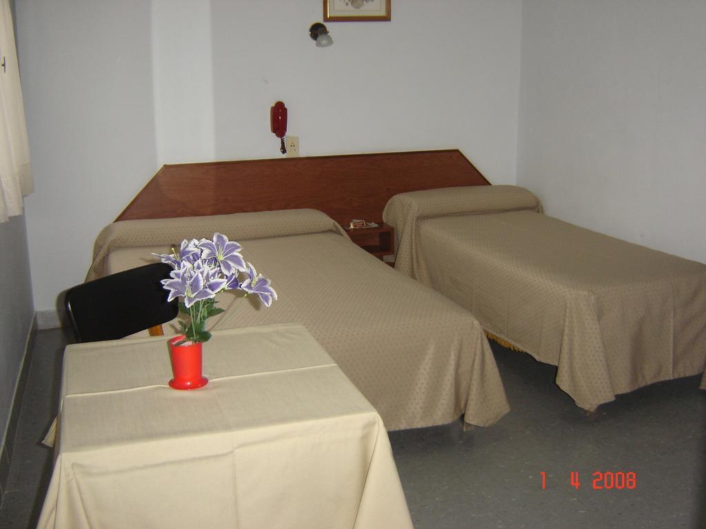 Suite Confortable En Palermo Omega — Photos 3