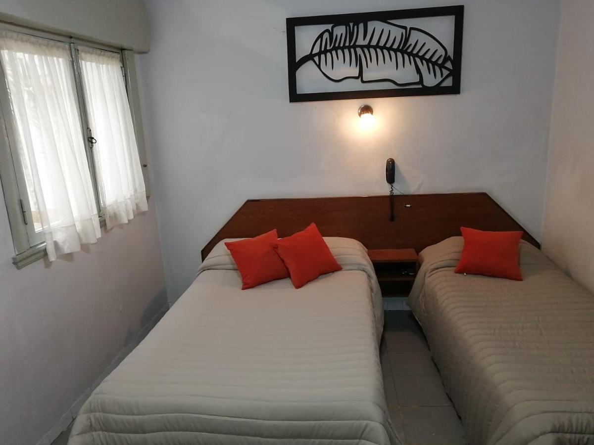Suite Confortable En Palermo Omega — Photos 1